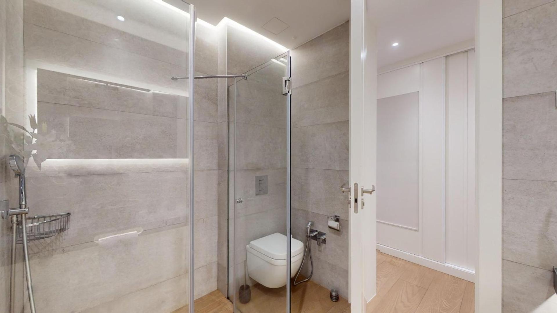 Celenque Apartment Madrid Exterior photo